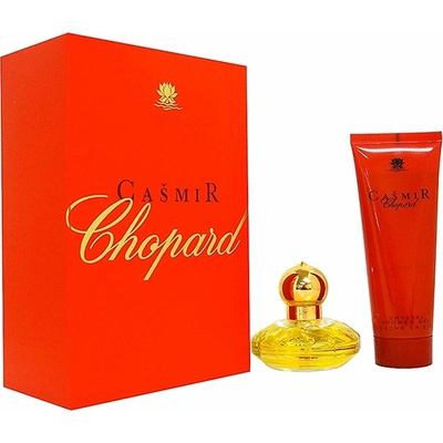 Chopard Casmir подаръчен комплект с парфюмна вода 30мл за жени 1 бр
