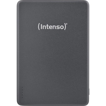 Image 1 of Intenso MW5000 Power Bank 5000 mAh сив (7344024)