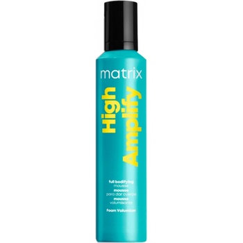 Matrix Total Results High Amplify Foam Volumizer 250 ml