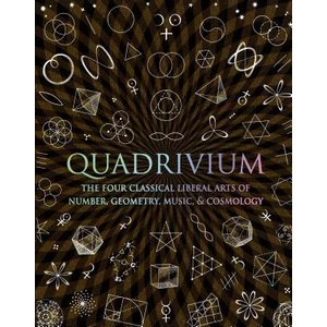 Quadrivium | Miranda Lundy, Daud Sutton, Anthony Ashton (ISBN: 9780802778130)