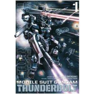 Mobile Suit Gundam Thunderbolt, Vol. 1 (ISBN: 9781421590554)