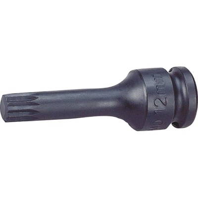 HONITON Hlavice zástrčná průmyslová XZN 1/2" | M14x78 mm