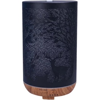 Image 1 of MAKEDA Botanics Wild 45015