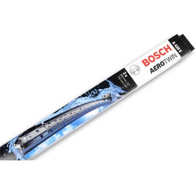 Bosch Aerotwin 800+750 mm BO 3397007428