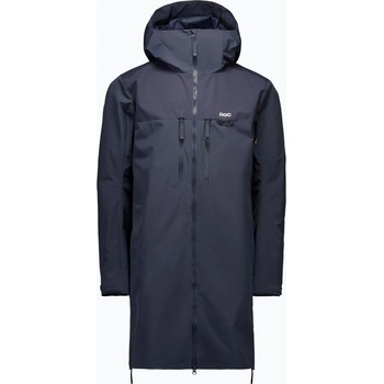 POC Мъжко зимно яке POC Race Mentor Coat apatite navy