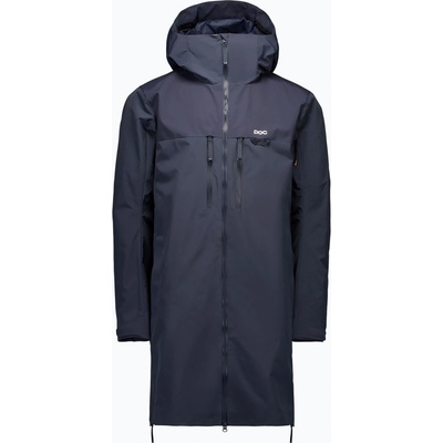 POC Мъжко зимно яке POC Race Mentor Coat apatite navy