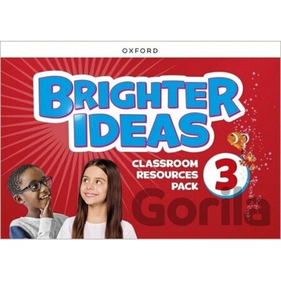 Brighter Ideas 3 Classroom Resource Pack - Helen Casey