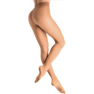 Lady B punčochové kalhoty STYLISH tights 17 DEN opal