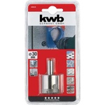 kwb ДИАМАНТЕНА БОРКОРОНА Ф 30 ММ kwb (4009314998306)