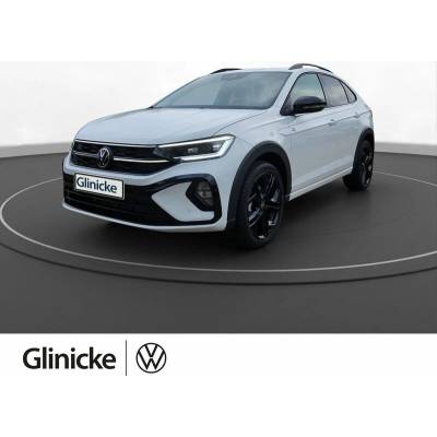 Volkswagen Taigo R-Line 85 kW