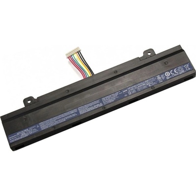 Acer Acer, 6 клетки, 11.1V, 3200mAh, Заместител (AL15B32)