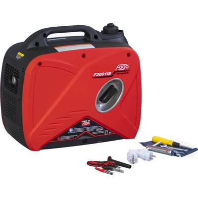 FOGO F3001iS