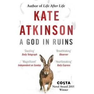 God in Ruins | Kate Atkinson (ISBN: 9780552776646)