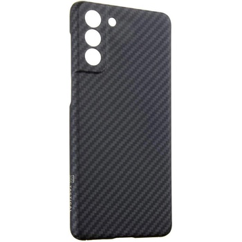 Tactical MagForce Aramid Case - кевларен кейс за Samsung Galaxy S21 Plus (черен)