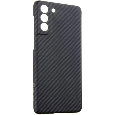 Tactical MagForce Aramid Case - кевларен кейс за Samsung Galaxy S21 Plus (черен)