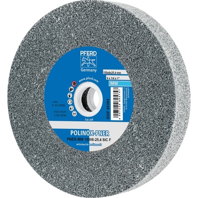 Pferd Brúsny kotúč 150 x 25 x 25,4 mm 44691467