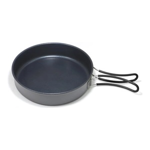 Origin Outdoors Тиган за трекинг Biwak, 18 cm (562121)