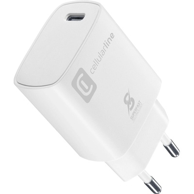 Cellularline Зарядно за телефон Cellularline - it-12329 (IT-12329)