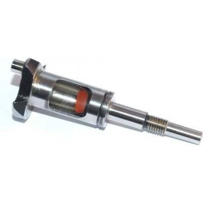 NOVAROSSI Crankshaft 3,5 ccm Ø14 mm Long Stroke SPT Race Silicone deep intake