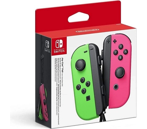 Nintendo Joy-Con Pair NSP075