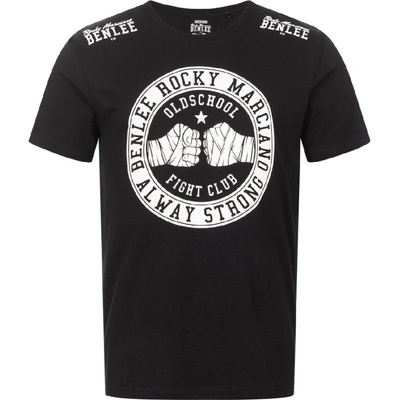 Benlee WESTFALL černé