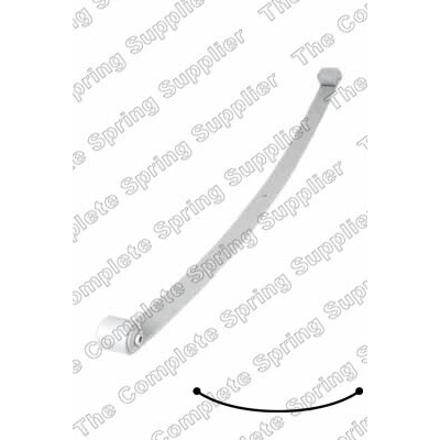 Paket pružin LESJÖFORS 5895020 | Zboží Auto