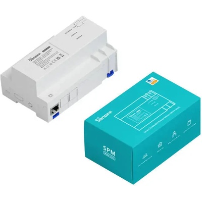 SONOFF Смарт превключвател Sonoff SPM-Main (SPM-MAIN)