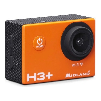 MIDLAND H3+