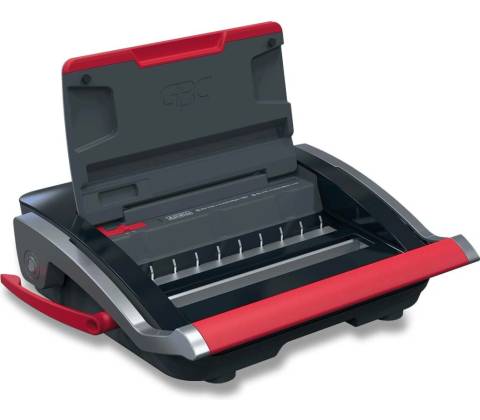 GBC WireBind WB15