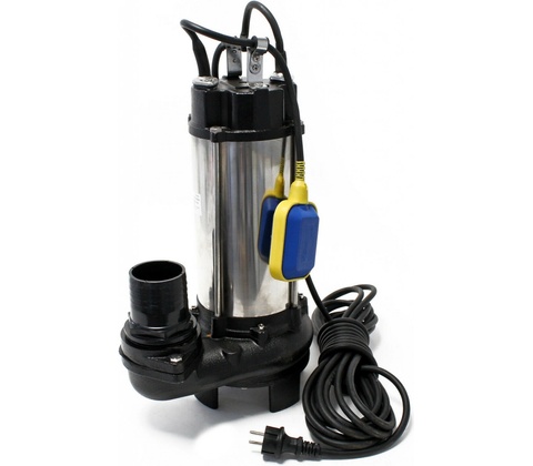 WilTec V2200DF
