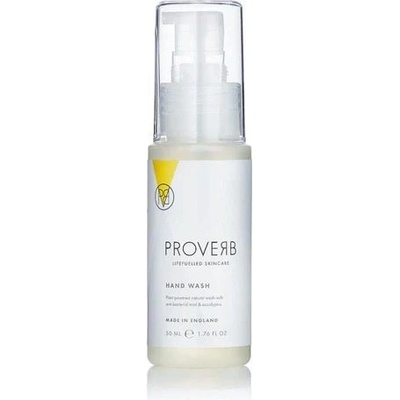 Proverb mýdlo na ruce 50 ml