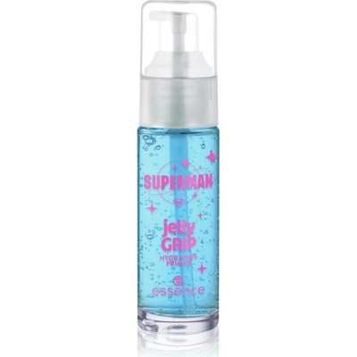 essence Superman hydratační podkladová báze pod make-up 29 ml – Zbozi.Blesk.cz