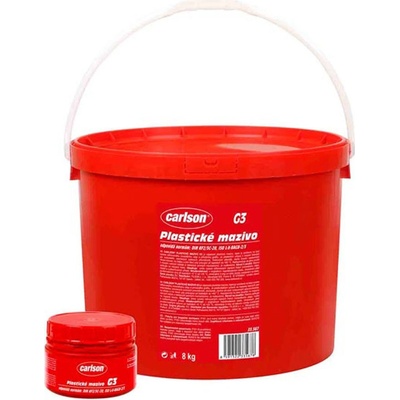 Carlson G 3 8 kg | Zboží Auto