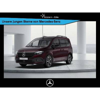 Mercedes-Benz EQT 200 90 kW