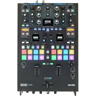 Rane Seventy