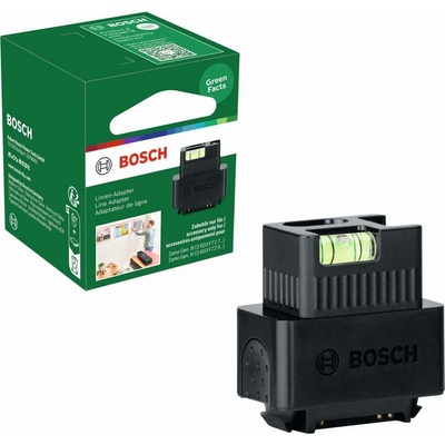 Bosch Zamo 1600A02PZ4