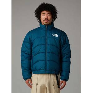 The North Face Яке m tnf jacket 2000 (nf0a7ure1no1)