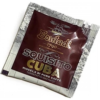 Bontadi Squisito Cuba монодози 150 бр