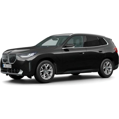 BMW X3 20d xDrive 145 kW