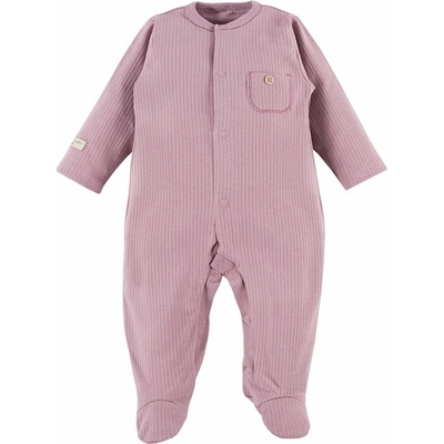 Overal s kapsičkou SIMPLY COMFY vřesová