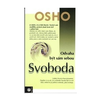 Svoboda - Osho