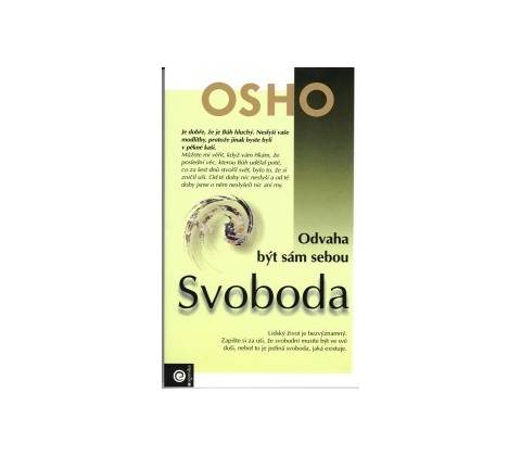 Svoboda - Osho