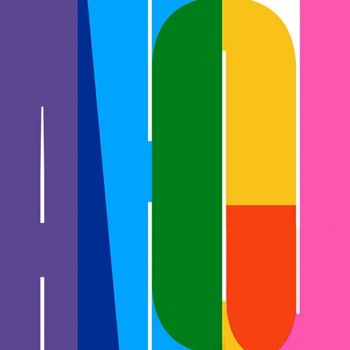 Puding Pani Elvisovej - Ahoj (CD) (8588008097717)