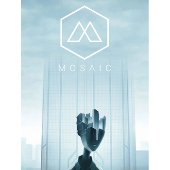 Raw Fury Mosaic (PC)