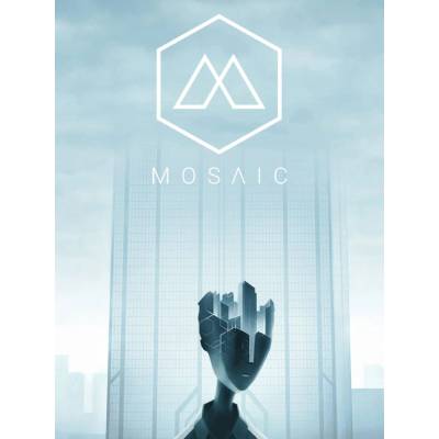 Raw Fury Mosaic (PC)