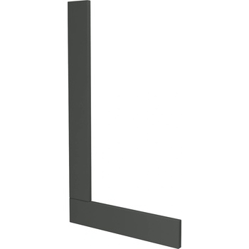 Image 1 of DST Кухненски модул MK-66 dst, 870/520/16, антрацид