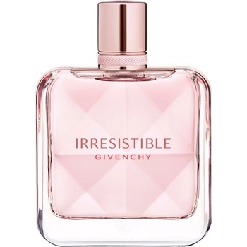 Givenchy Irresistible toaletní voda dámská 80 ml
