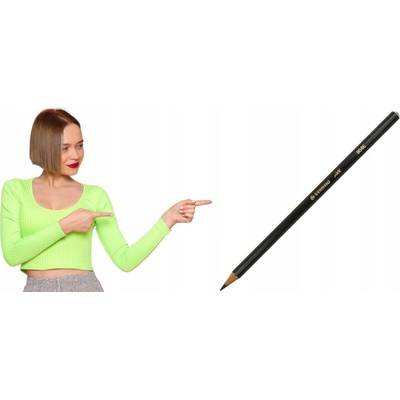 Stabilo 8046 čierna