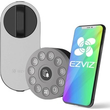 EZVIZ DL01 Pro+DL01CP
