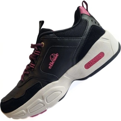 Ellesse Mindy dámska športová obuv W6045201 biela